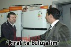 “Kırat’ta buluşalım”