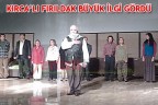 KIRCA’LI FIRILDAK BÜYÜK İLGİ GÖRDÜ