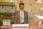 KIZILCABÖLÜK BÜYÜKÇEKMECE FESTİVALİ’NDE