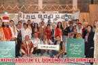 KIZILCABÖLÜK EL DOKUMALARI EDİRNE’DE