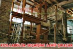 KIZILCABÖLÜK GEÇMİŞİNE SAHİP ÇIKACAK