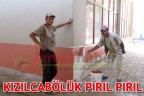 KIZILCABÖLÜK PIRIL PIRIL