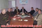 KIZILCABÖLÜKSPOR’UN DÖRT AYAĞI SAĞLAM