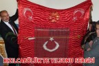 KIZILCABÖLÜK’TE YILSONU SERGİSİ