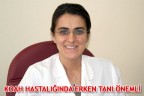 KOAH HASTALIĞINDA ERKEN TANI ÖNEMLİ