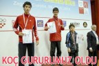 KOÇ GURURUMUZ OLDU