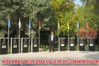 KOCABAŞ BELEDİYESİ GELECEĞİ ANLATIYOR