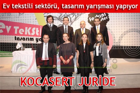 KOCASERT JURİDE