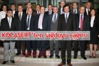 Kocasert’ten sağduyu çağrısı