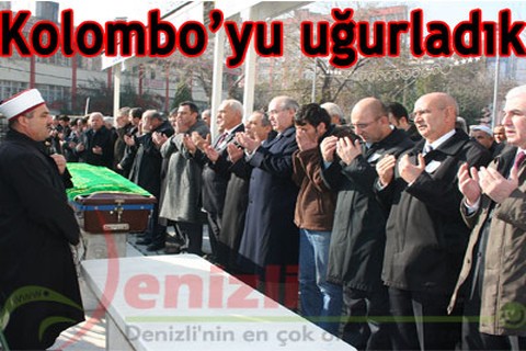 Kolombo’yu uğurladık