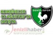 KOMBİNELER 12 AĞUSTOS’TA SATIŞTA