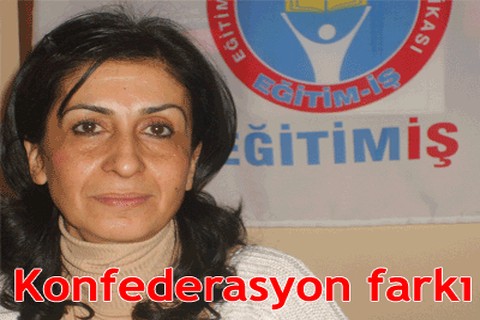 Konfederasyon farkı