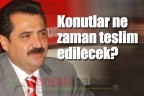 “Konutlar ne zaman teslim edilecek?”