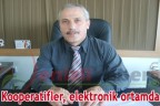 Kooperatifler, elektronik ortamda