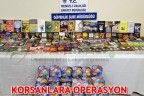 KORSANLARA OPERASYON