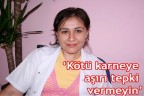 Kötü karneye aşırı tepki vermeyin