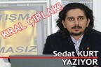 KRAL ÇIPLAK!