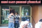 KREDİ KARTI ŞEBEKESİ ÇÖKERTİLDİ