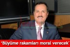 “Krizden çıkışın sinyali olarak algılıyoruz