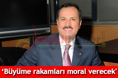 “Krizden çıkışın sinyali olarak algılıyoruz