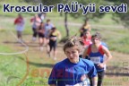 Kroscular PAÜ’yü sevdi