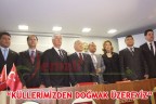 “KÜLLERİMİZDEN DOĞMAK ÜZEREYİZ”