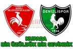 KUPADA BİR ÜZÜLDÜK BİR SEVİNDİK