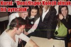 Kural: “Denizlispor Kolejli olmak bir ayrıcalık”