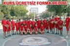 KURS ÜCRETSİZ FORMA HEDİYE