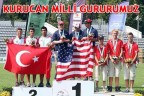 KURUCAN MİLLİ GURURUMUZ