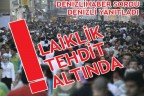LAİKLİK TEHDİT ALTINDA