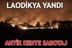 LAODİKYA YANDI