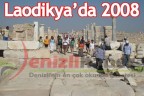 Laodikya’da 2008