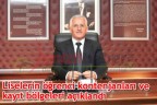 Liselerin öğrenci kontenjanları ve kayıt bölgeleri açıklandı