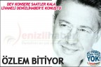 LİVANELİ DENİZLİHABER’E KONUŞTU