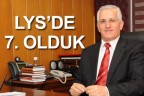 LYS’DE 7. OLDUK