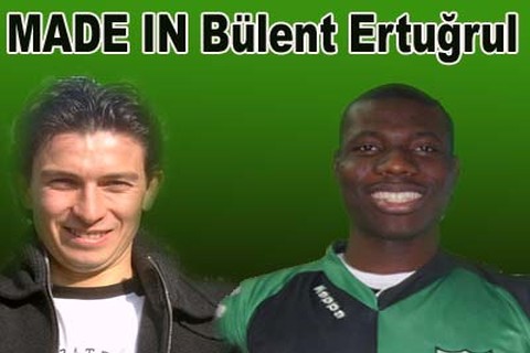 MADE IN ERTUĞRUL
