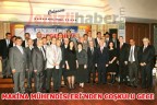 MAKİNA MÜHENDİSLERİ’NDEN COŞKULU GECE