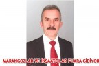 MARANGOZLAR VE İNŞAATÇILAR FUARA GİDİYOR