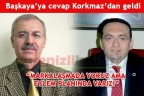“MARKALAŞMADA YOKUZ AMA EYLEM PLANINDA VARIZ!”
