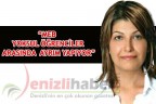 “MEB YOKSUL ÖĞRENCİLER ARASINDA AYRIM YAPIYOR”