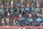 Meclis üyeleriyle basın mensupları çarpıştı