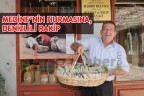 Medine’nin hurmasına, Denizlili rakip