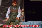 MEHMET AKİF ERSOY’ANDIK