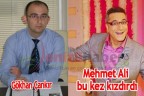 Mehmet Ali bu kez kızdırdı