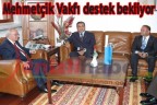 Mehmetçik Vakfı destek bekliyor