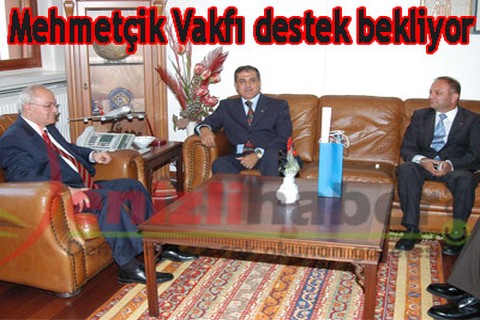 Mehmetçik Vakfı destek bekliyor