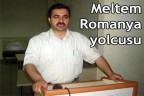 Meltem Romanya yolcusu