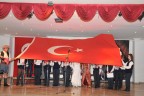 MEM’den Mehmet Akif’e anma