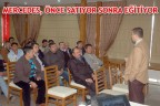 MERCEDES, ÖNCE SATIYOR SONRA EĞİTİYOR